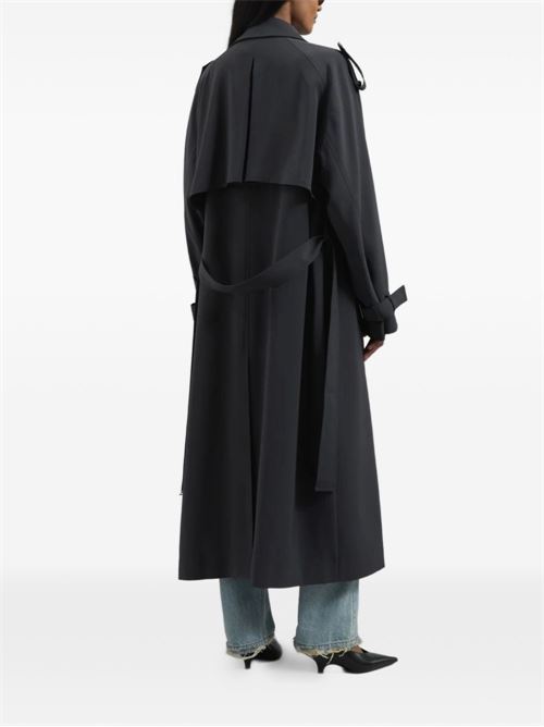 Trench Veyron THE FRANKIE SHOP | VEYRONTRFS21889102